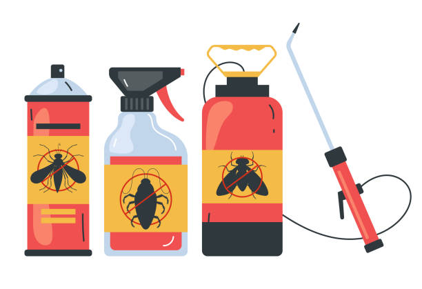 Best Pest Removal Services  in Munroe Falls, OH