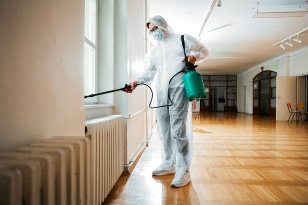 Best Pest Control for Restaurants  in Munroe Falls, OH